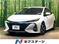 2018 Toyota Prius PHV
