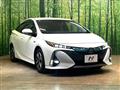 2018 Toyota Prius PHV