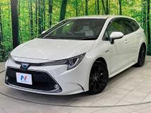 2019 Toyota Corolla Sedan