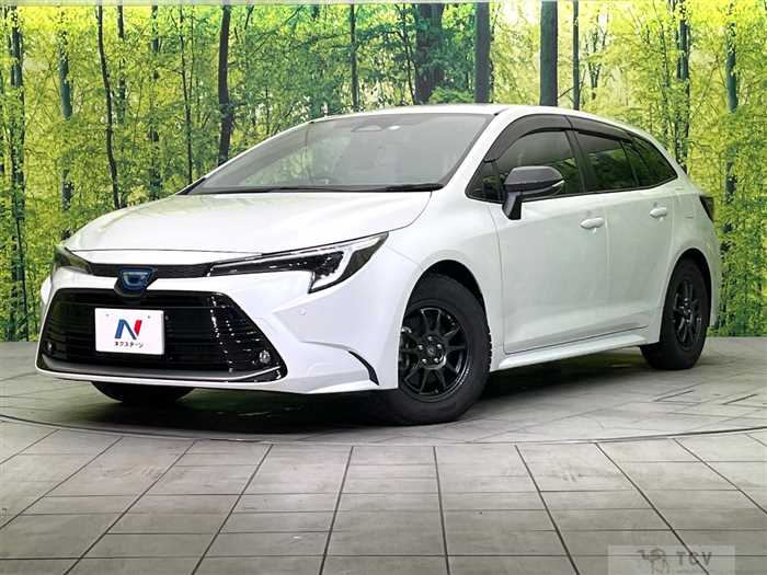 2023 Toyota Corolla Sedan