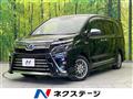 2019 Toyota Voxy