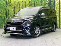 2019 Toyota Voxy
