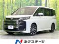 2022 Toyota Noah