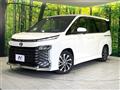 2023 Toyota Voxy