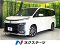 2023 Toyota Voxy
