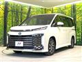 2024 Toyota Voxy