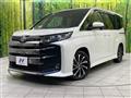 2025 Toyota Noah