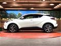 2017 Toyota C-HR