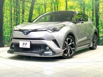 2018 Toyota C-HR