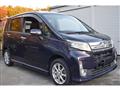 2014 Daihatsu Move Custom