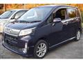 2014 Daihatsu Move Custom