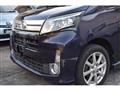 2014 Daihatsu Move Custom
