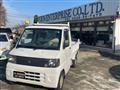 2002 Mitsubishi Minicab Truck