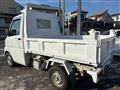 2002 Mitsubishi Minicab Truck
