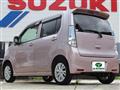2016 Suzuki Wagon R