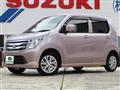 2016 Suzuki Wagon R