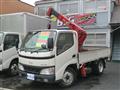 2006 Hino Dutro