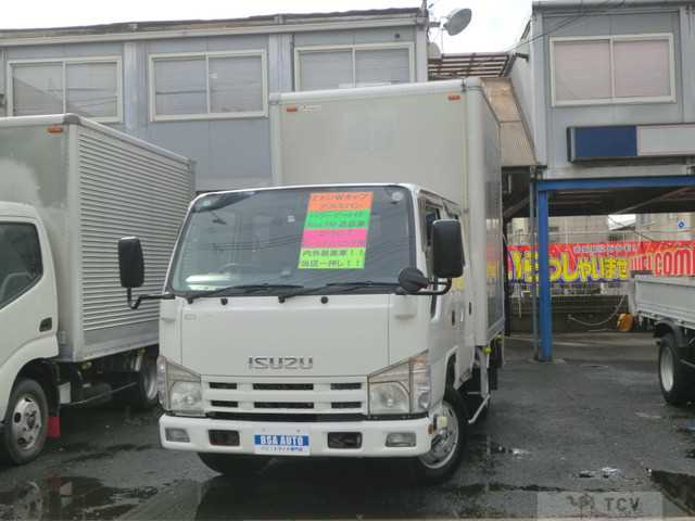 2011 Isuzu Isuzu Others