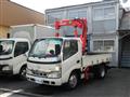 2005 Toyota Dyna Truck