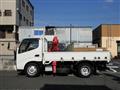 2005 Toyota Dyna Truck