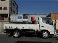 2005 Toyota Dyna Truck