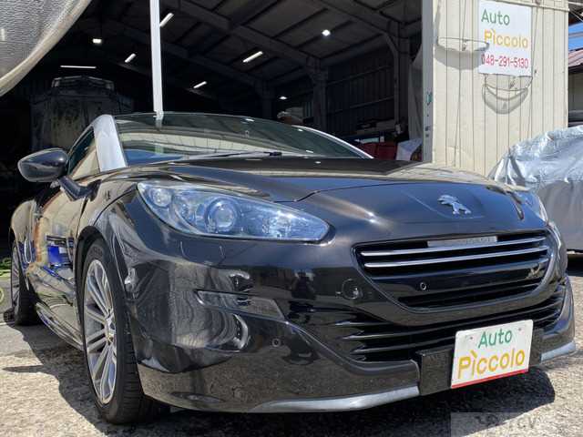 2014 Peugeot Peugoet Others