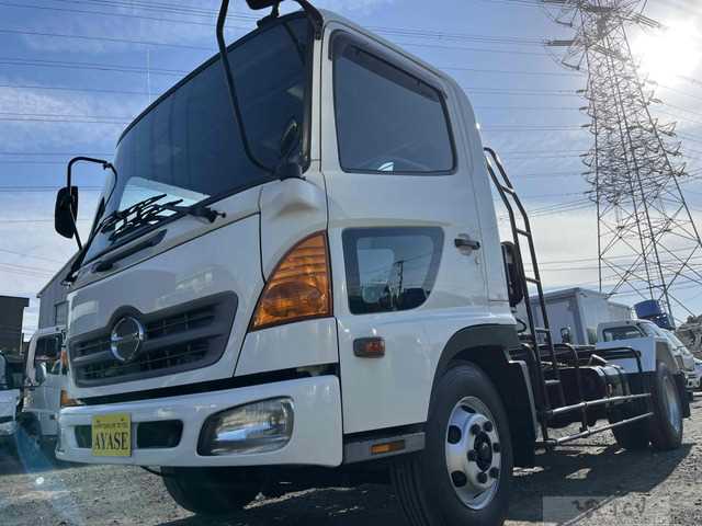 2007 Hino Hino Others