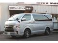 2014 Toyota Hiace Van