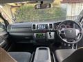 2014 Toyota Hiace Van