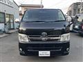 2011 Toyota Hiace Van