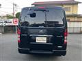 2011 Toyota Hiace Van