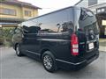 2011 Toyota Hiace Van
