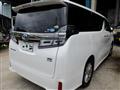 2021 Toyota Vellfire