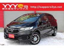 2019 Honda Fit