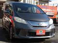 2011 Honda Freed