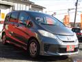 2011 Honda Freed