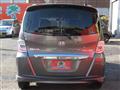 2011 Honda Freed