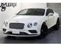 2017 Bentley Continental GT