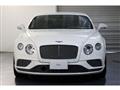 2017 Bentley Continental GT