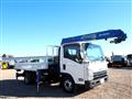 2014 Isuzu Isuzu Others