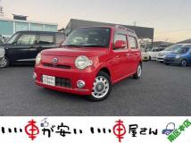 2011 Daihatsu MIRA COCOA