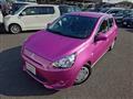 2014 Mitsubishi Mirage