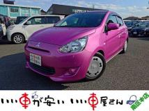 2014 Mitsubishi Mirage