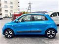 2017 Renault Twingo