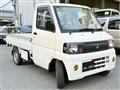 2007 Mitsubishi Minicab Truck