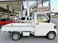 2007 Mitsubishi Minicab Truck