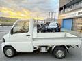 2007 Mitsubishi Minicab Truck