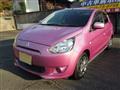 2013 Mitsubishi Mirage