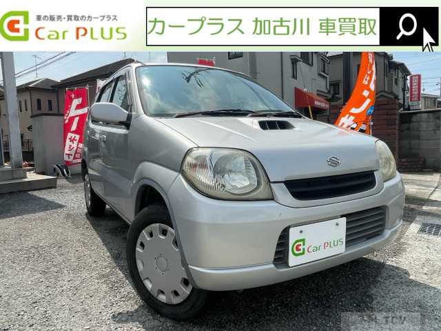 2003 Suzuki Kei
