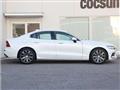 2019 Volvo S60